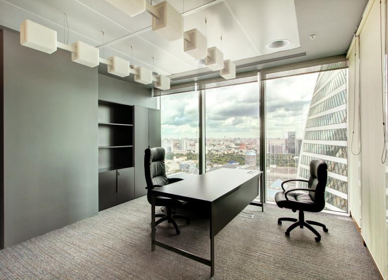 Башня Империя: Примеры типовых блоков