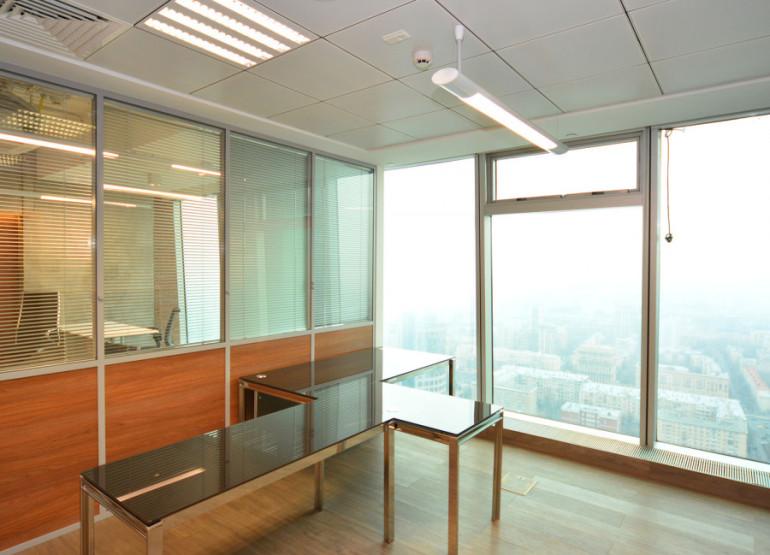 Башня Империя: Примеры типовых блоков