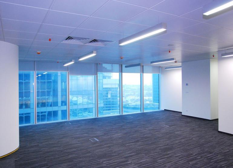 Башня Империя: Примеры типовых блоков