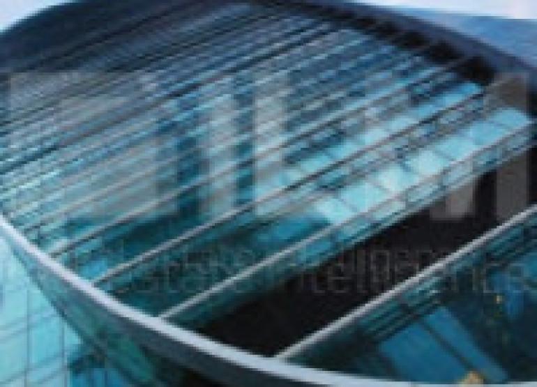 Башня Империя: Вид здания