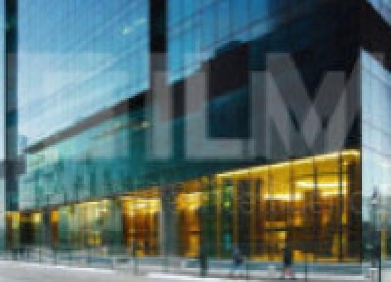 Башня Империя: Вид здания