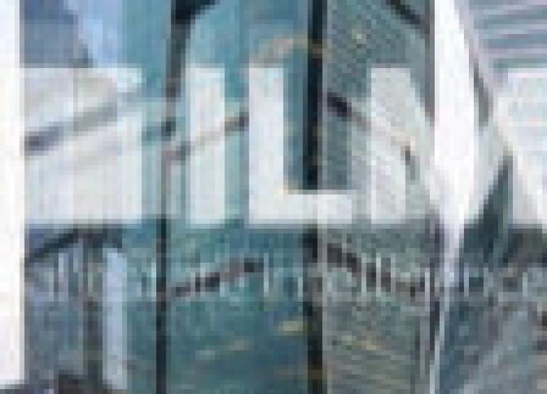 Башня Империя: Вид здания