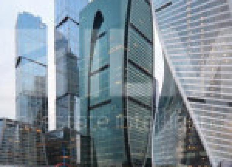 Башня Империя: Вид здания